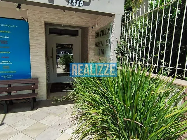 Apartamento com 92m² 2 quartos e 1 banheiro, à venda, no bairro Centro em Marau