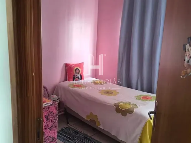 Apartamento 2 quartos e 1 banheiro, à venda, no bairro Pontal Sul - Acréscimo em Aparecida de Goiânia