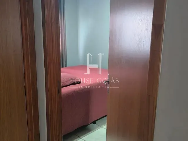 Apartamento 2 quartos e 1 banheiro, à venda, no bairro Pontal Sul - Acréscimo em Aparecida de Goiânia