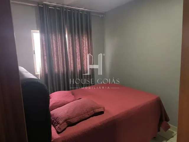Apartamento 2 quartos e 1 banheiro, à venda, no bairro Pontal Sul - Acréscimo em Aparecida de Goiânia