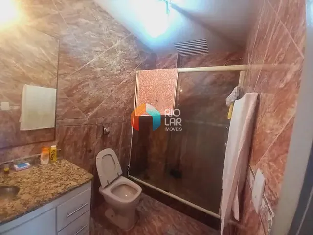 Apartamento com 62m² 1 quarto e 1 banheiro, à venda, no bairro Catete em Rio de Janeiro