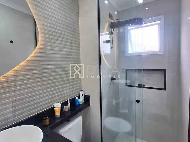 Apartamento 2 quartos e 2 banheiros, à venda, no bairro Condomínio Residencial Colinas do Paratehy em São José dos Campos