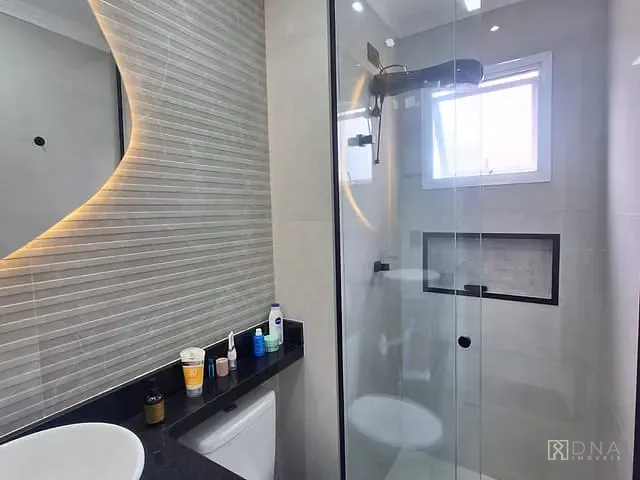Apartamento 2 quartos e 2 banheiros, à venda, no bairro Condomínio Residencial Colinas do Paratehy em São José dos Campos