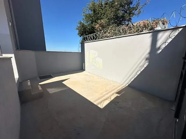 Apartamento com 77m² 3 quartos e 2 banheiros, à venda, no bairro Parque Xangri-Lá em Contagem