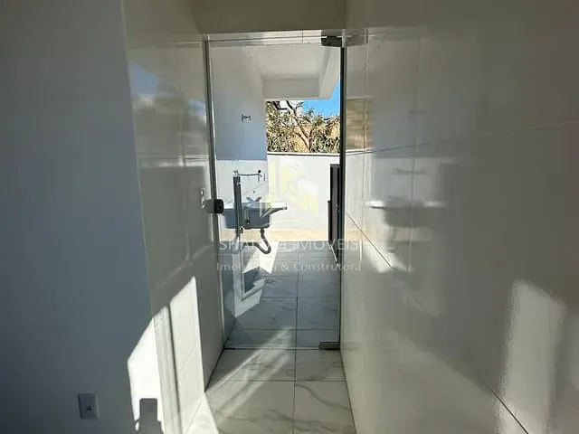 Apartamento com 77m² 3 quartos e 2 banheiros, à venda, no bairro Parque Xangri-Lá em Contagem