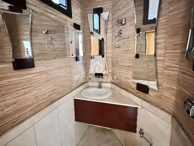 Apartamento 3 quartos e 4 banheiros, à venda, no bairro Setor Bueno em Goiânia