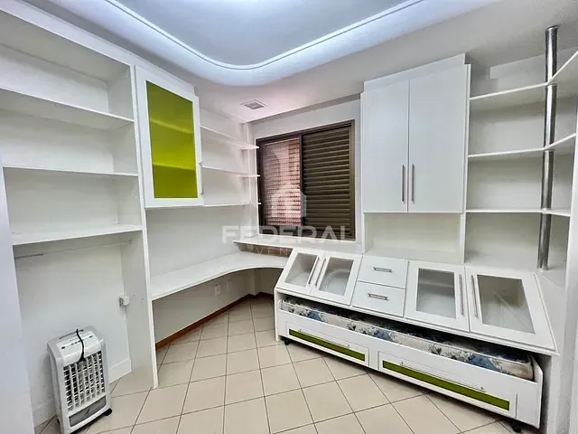 Apartamento 3 quartos e 4 banheiros, à venda, no bairro Setor Bueno em Goiânia