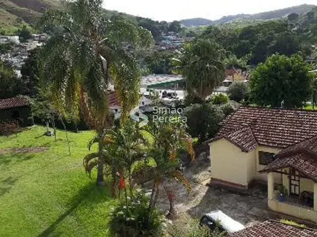 Apartamento com 173m² 2 quartos e 2 banheiros, à venda, no bairro Centro  em Matias Barbosa