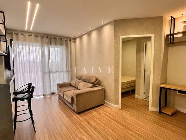 Apartamento com 108m² 1 quarto e 2 banheiros, à venda, no bairro Gleba Fazenda Palhano em Londrina