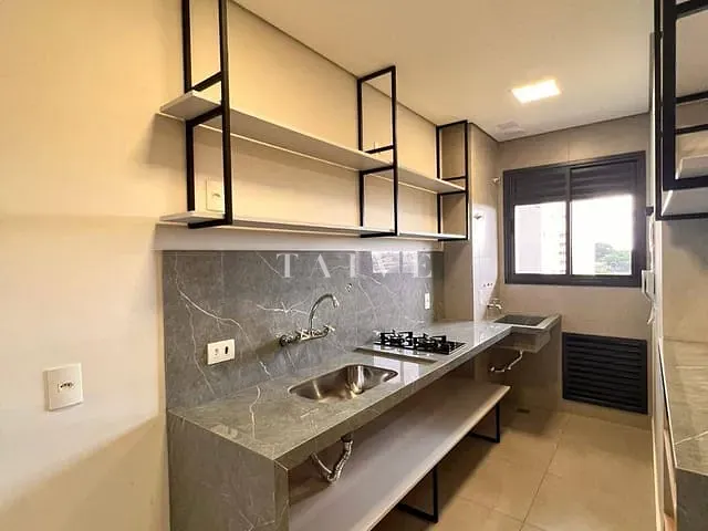 Apartamento com 108m² 1 quarto e 2 banheiros, à venda, no bairro Gleba Fazenda Palhano em Londrina