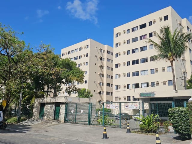 Foto do Apartamento - Apartamento à Venda no Edifício Ecoville Residence – Conforto, Praticidade e Lazer Completo! | TGF SOLUÇÕES IMOBILIÁRIAS