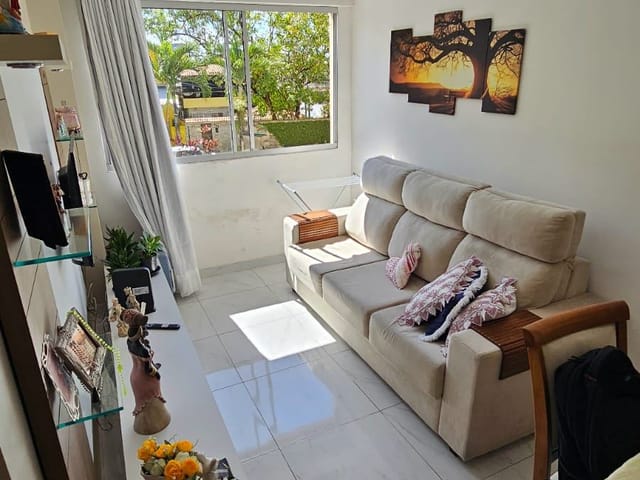 Foto do Apartamento - Apartamento à Venda no Edifício Ecoville Residence – Conforto, Praticidade e Lazer Completo! | TGF SOLUÇÕES IMOBILIÁRIAS