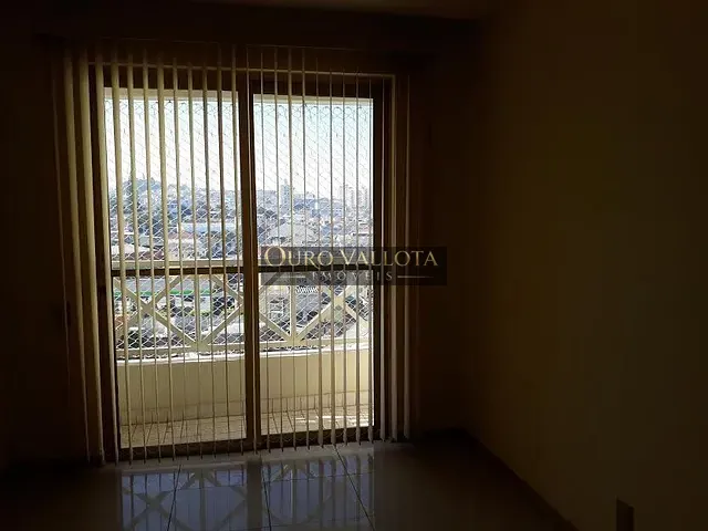 Apartamento com 63m² 3 quartos e 1 banheiro, à venda, no bairro Vila Ema em São Paulo