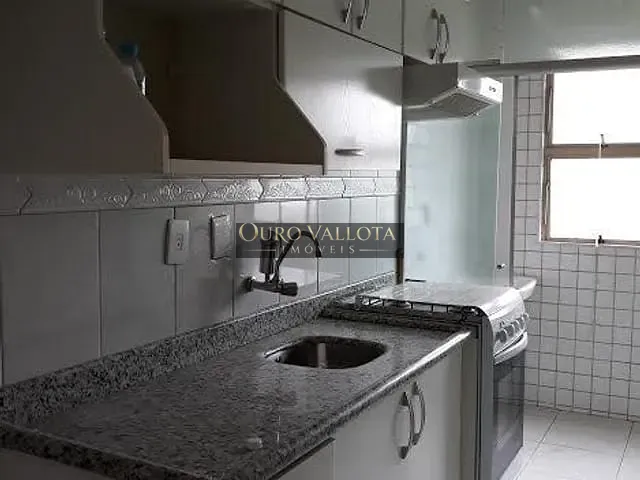 Apartamento com 63m² 3 quartos e 1 banheiro, à venda, no bairro Vila Ema em São Paulo