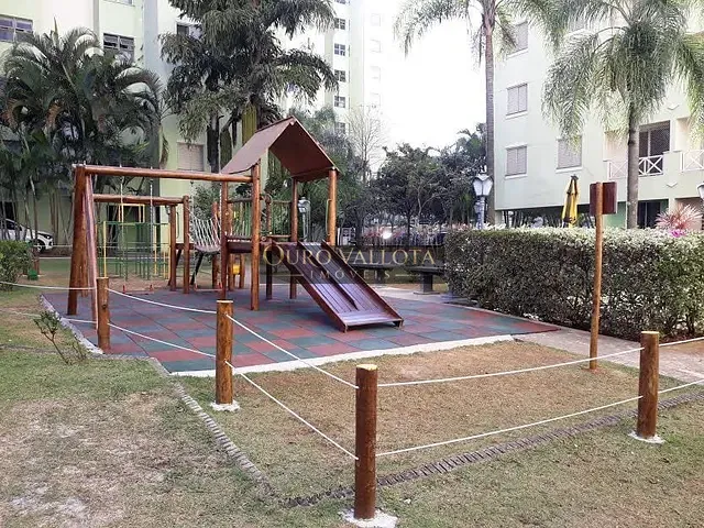 Apartamento com 63m² 3 quartos e 1 banheiro, à venda, no bairro Vila Ema em São Paulo