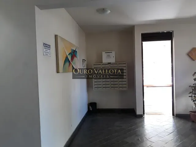Apartamento com 63m² 3 quartos e 1 banheiro, à venda, no bairro Vila Ema em São Paulo