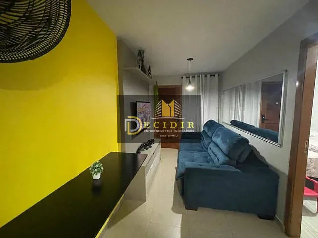 Apartamento com 42m² 2 quartos e 1 banheiro, à venda, no bairro Vila Carrão em São Paulo
