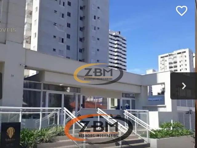 Apartamento com 117m² 3 quartos e 2 banheiros, à venda, no bairro Centro em Londrina