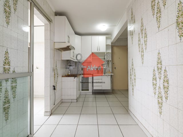 Foto do Apartamento - Apartamento à venda e locação 3 Quartos, 1 Suite, 1 Vaga, 86M², VILA CRUZEIRO, SÃO PAULO - SP | Três Torres | Abba Negócios Imobiliários