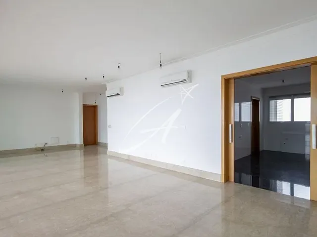 Apartamento com 280m² 4 quartos e 6 banheiros, à venda, no bairro Vila Regente Feijó em São Paulo