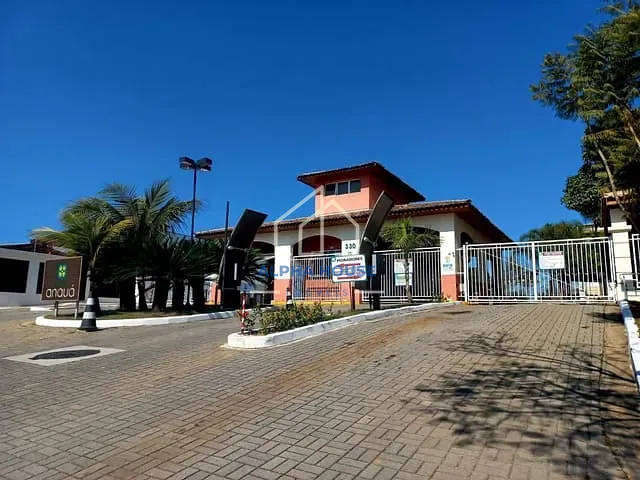 Apartamento 2 quartos e 1 banheiro, à venda, no bairro Anauá em Pindamonhangaba