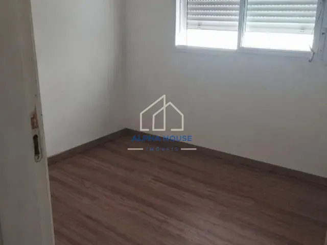 Apartamento 2 quartos e 1 banheiro, à venda, no bairro Anauá em Pindamonhangaba