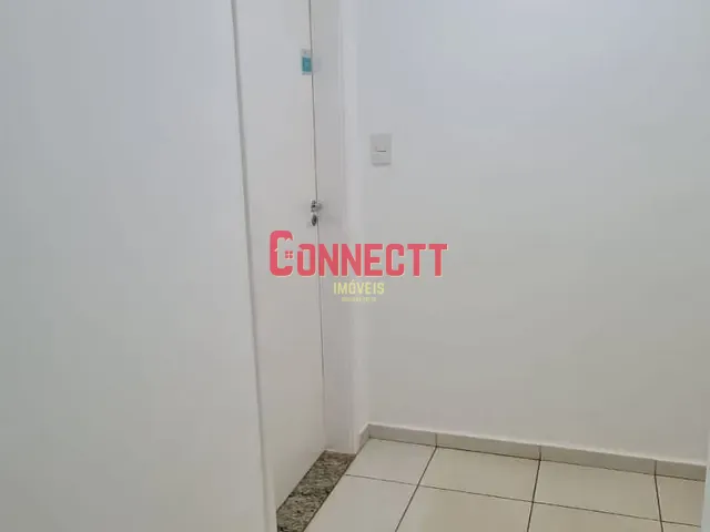 Apartamento com 54m² 2 quartos e 2 banheiros, à venda, no bairro Sumarezinho em Ribeirão Preto