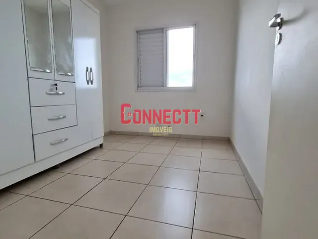 Apartamento com 54m² 2 quartos e 2 banheiros, à venda, no bairro Sumarezinho em Ribeirão Preto