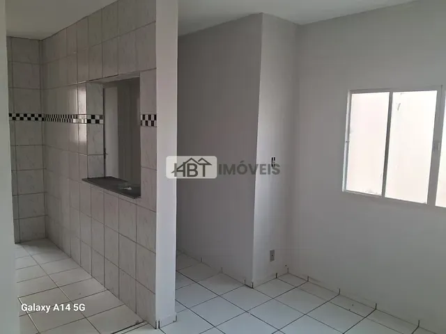 Apartamento 2 quartos e 1 banheiro, à venda, no bairro Núcleo Habitacional Vereador Edson Francisco da Silva em Bauru
