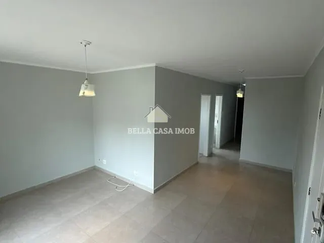 Apartamento com 67m² 2 quartos e 2 banheiros, à venda, no bairro Jardim Emília em Sorocaba