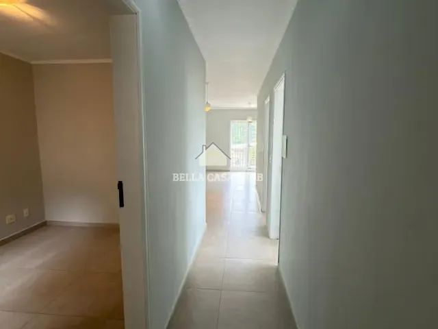 Apartamento com 67m² 2 quartos e 2 banheiros, à venda, no bairro Jardim Emília em Sorocaba