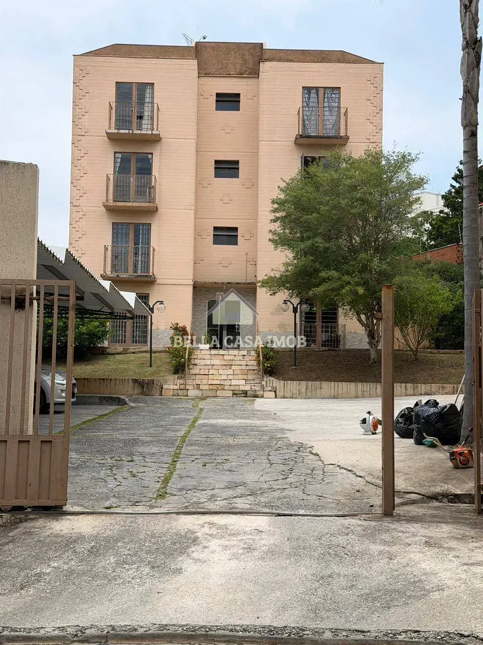 Apartamento, 2 quartos, 67 m² - Foto 9