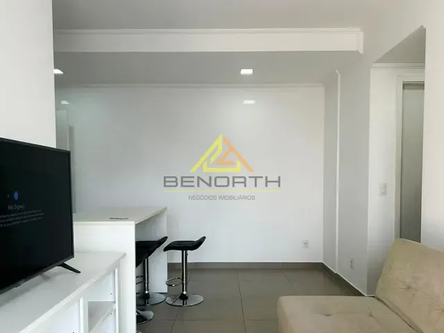 Apartamento com 45m² 1 quarto e 1 banheiro, para alugar, no bairro Bela Vista em São Paulo