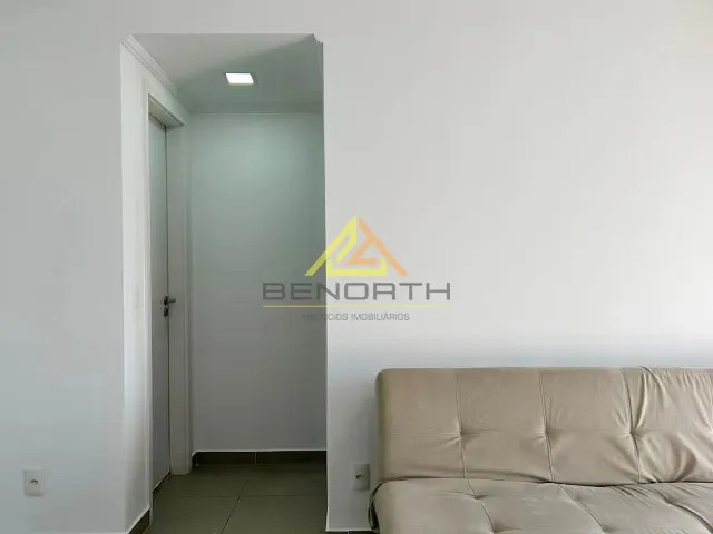 Apartamento com 45m² 1 quarto e 1 banheiro, para alugar, no bairro Bela Vista em São Paulo