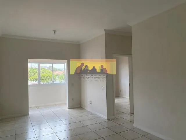 Apartamento 2 quartos e 1 banheiro, à venda, no bairro Vila Jose Paulino Nogueira em Paulínia