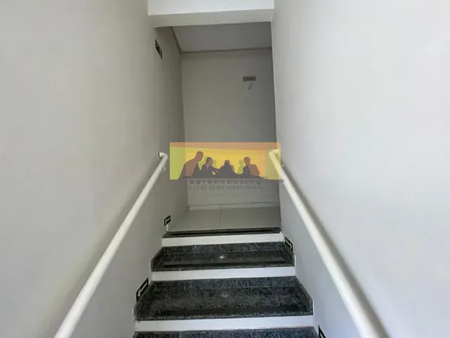 Apartamento 2 quartos e 1 banheiro, à venda, no bairro Vila Jose Paulino Nogueira em Paulínia