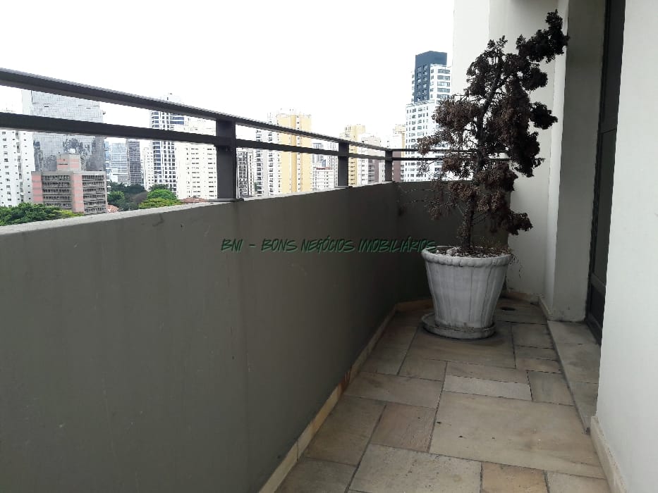 Apartamento, 3 quartos, 170 m² - Foto 10