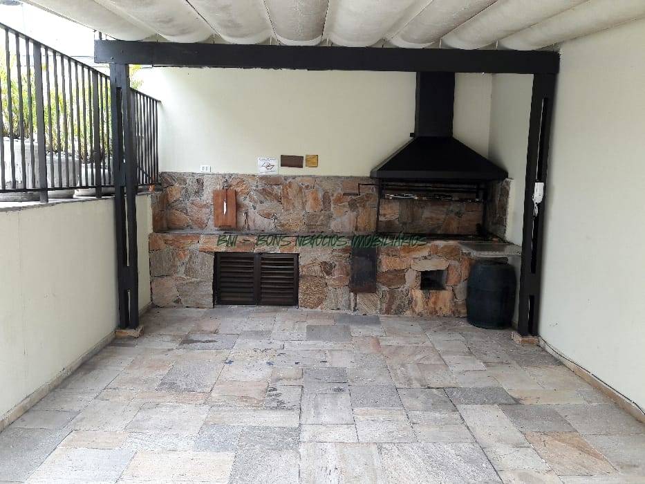 Apartamento, 3 quartos, 170 m² - Foto 11