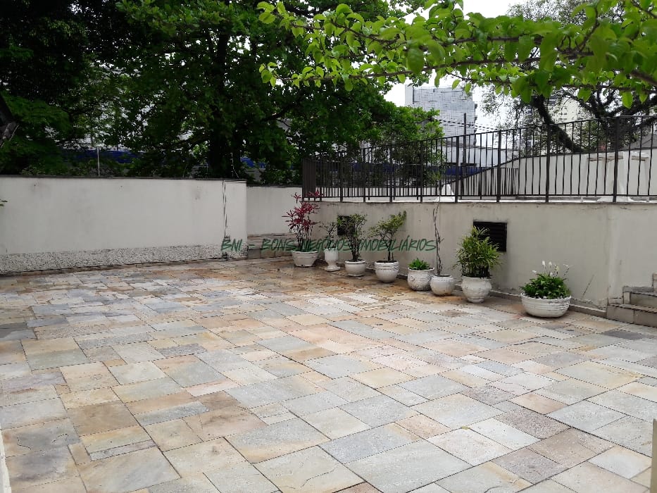 Apartamento, 3 quartos, 170 m² - Foto 5