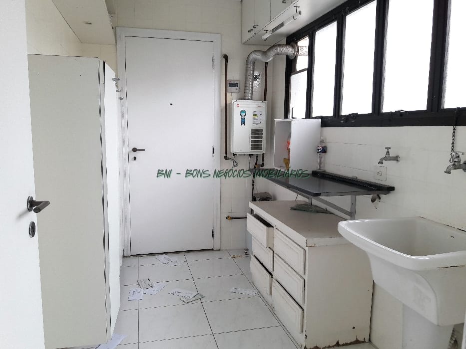 Apartamento, 3 quartos, 170 m² - Foto 27