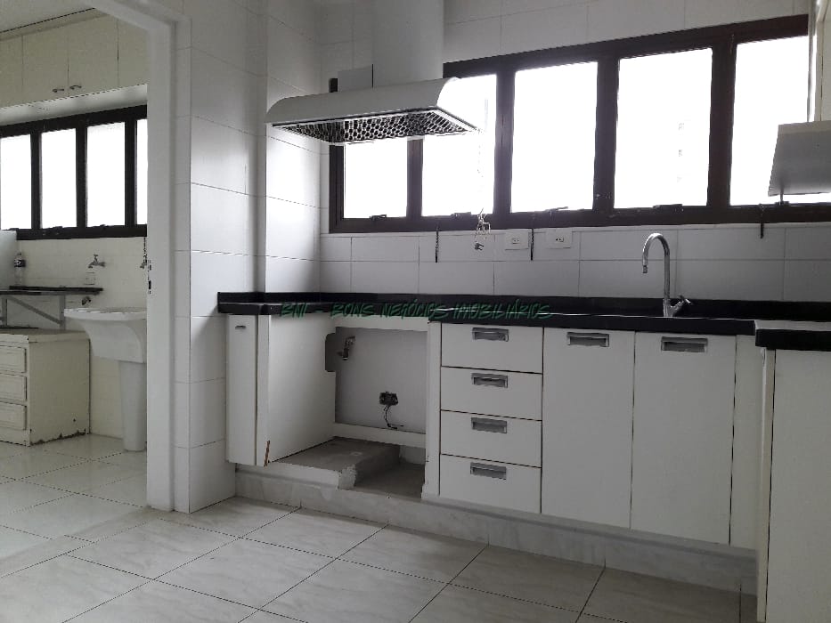 Apartamento, 3 quartos, 170 m² - Foto 24