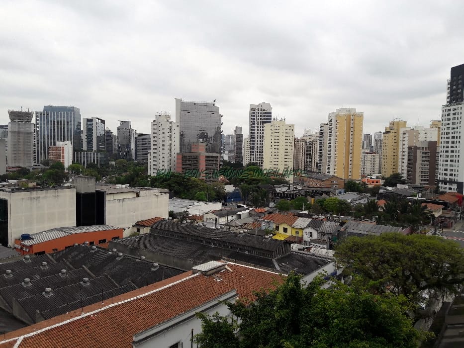 Apartamento, 3 quartos, 170 m² - Foto 7