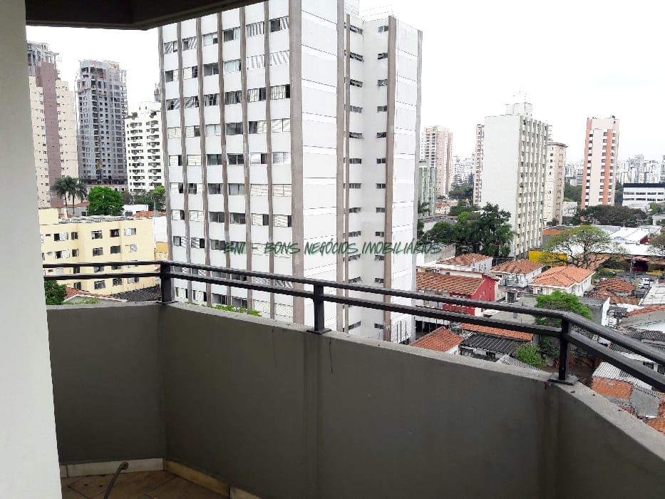 Apartamento, 3 quartos, 170 m² - Foto 8