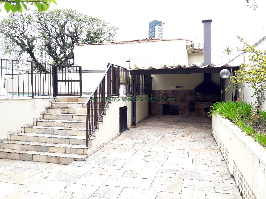 Apartamento, 3 quartos, 170 m² - Foto 6