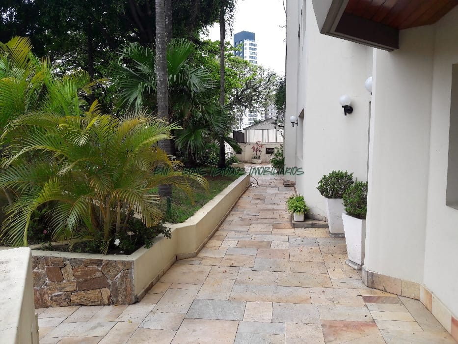 Apartamento, 3 quartos, 170 m² - Foto 4