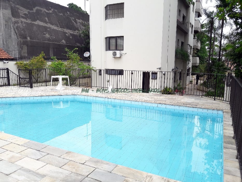 Apartamento, 3 quartos, 170 m² - Foto 1