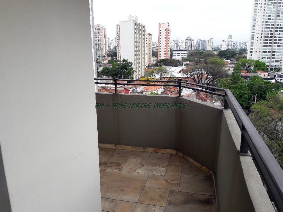 Apartamento, 3 quartos, 170 m² - Foto 9