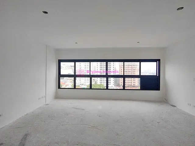 Apartamento com 47m² 2 quartos e 1 banheiro, à venda, no bairro Centro em São Caetano do Sul