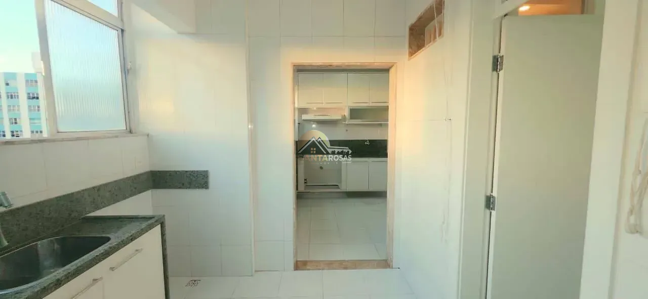 Apartamento, 4 quartos, 190 m² - Foto 31