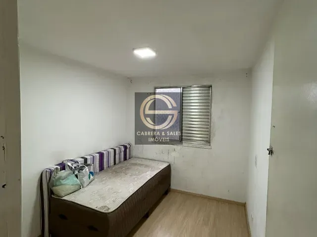 Apartamento 2 quartos e 1 banheiro, à venda, no bairro Artur Alvim em São Paulo